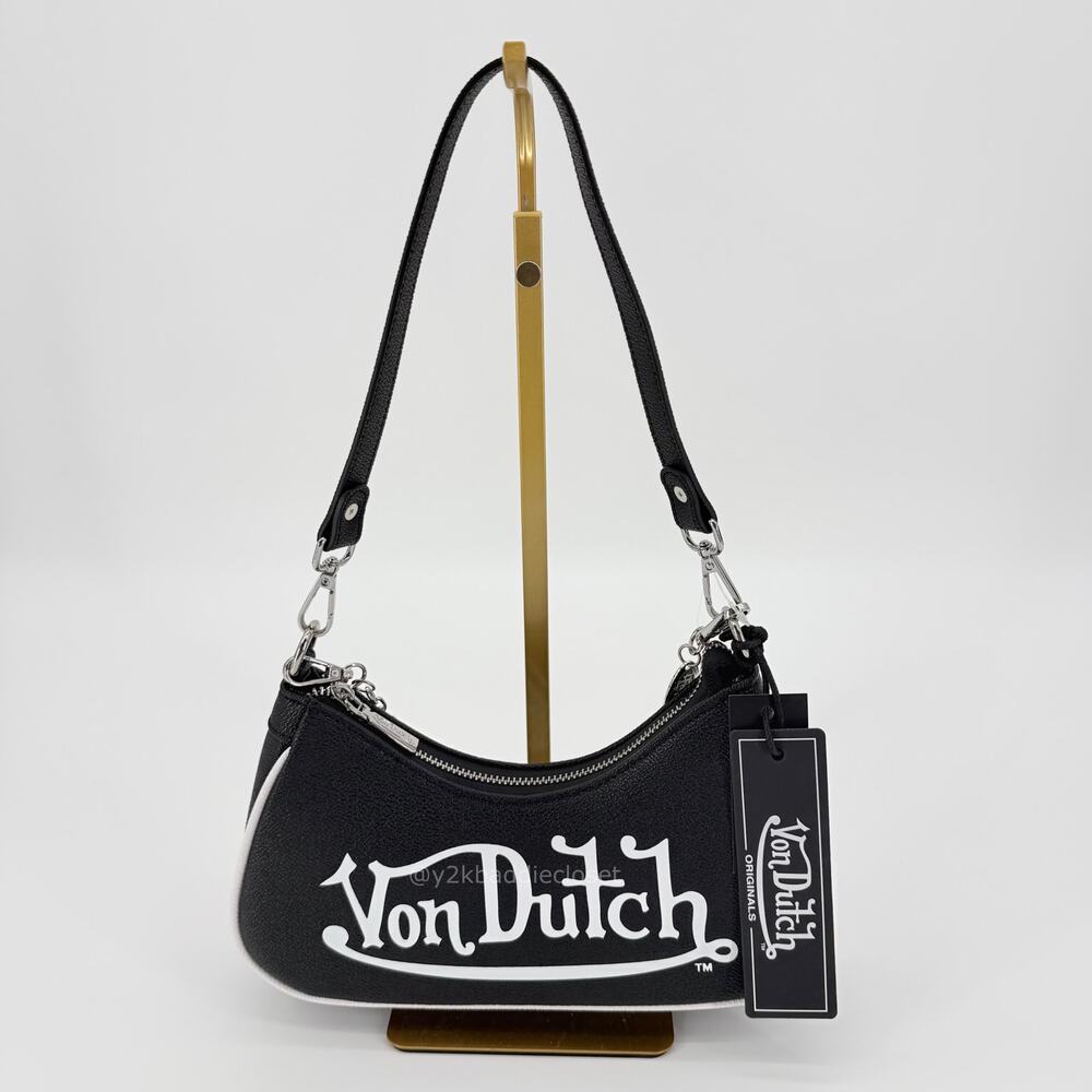 Von Dutch Bag